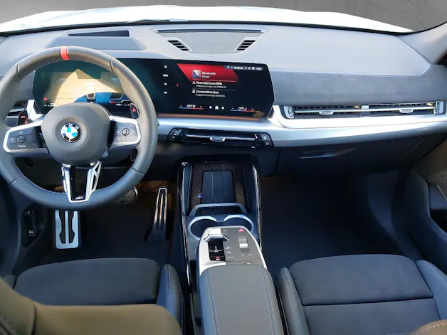 BMW X2 M35i