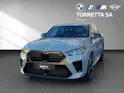 BMW X2 M35i