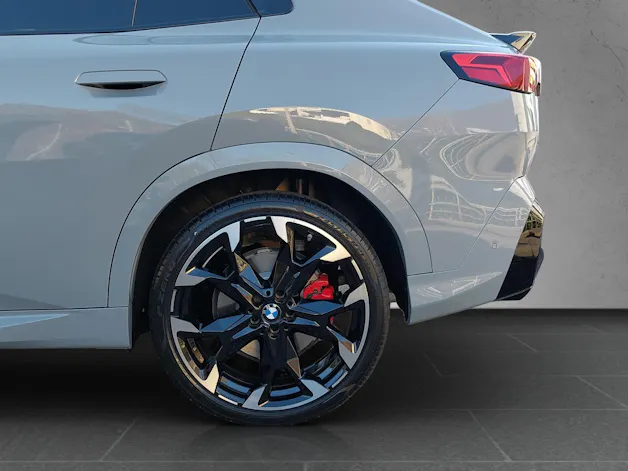BMW X2 M35i