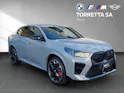BMW X2 M35i