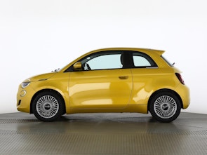 Vehicle image FIAT 500 1.0 Hybrid Torino