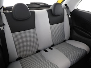 Vehicle image FIAT 500 1.0 Hybrid Torino