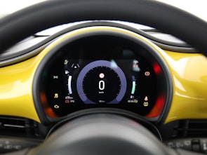 Vehicle image FIAT 500 1.0 Hybrid Torino