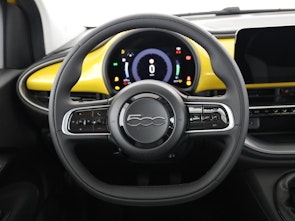 Vehicle image FIAT 500 1.0 Hybrid Torino