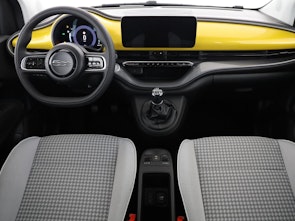 Vehicle image FIAT 500 1.0 Hybrid Torino