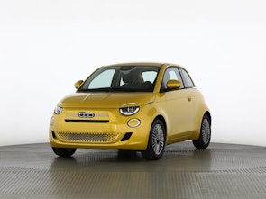 Vehicle image FIAT 500 1.0 Hybrid Torino