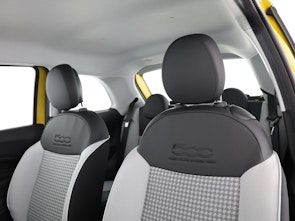 Vehicle image FIAT 500 1.0 Hybrid Torino