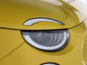 Vehicle image FIAT 500 1.0 Hybrid Torino