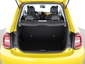 Vehicle image FIAT 500 1.0 Hybrid Torino