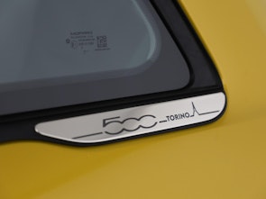 Vehicle image FIAT 500 1.0 Hybrid Torino