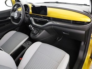 Vehicle image FIAT 500 1.0 Hybrid Torino