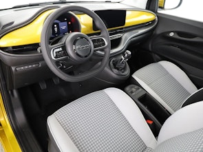 Vehicle image FIAT 500 1.0 Hybrid Torino