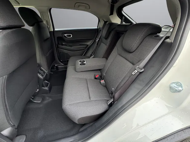 Honda HR-V 1.5 i-MMD Elegance