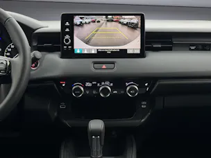 Honda HR-V 1.5 i-MMD Elegance