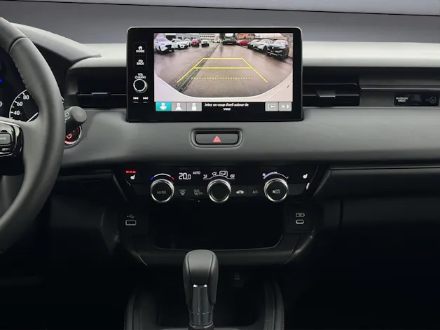 Honda HR-V 1.5 i-MMD Elegance