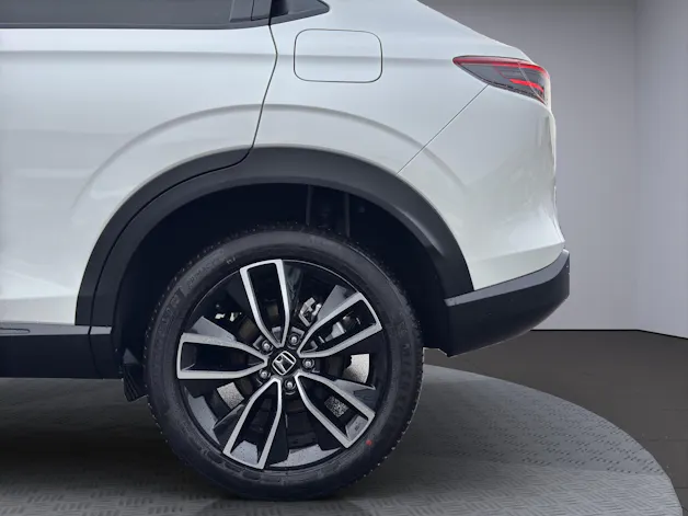 Honda HR-V 1.5 i-MMD Elegance
