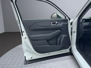 Honda HR-V 1.5 i-MMD Elegance