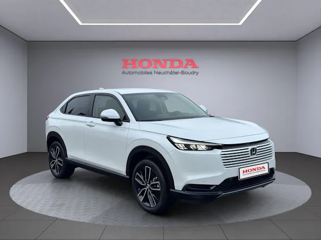Honda HR-V 1.5 i-MMD Elegance