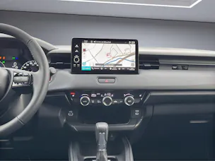 Honda HR-V 1.5 i-MMD Elegance