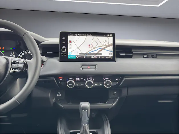 Honda HR-V 1.5 i-MMD Elegance