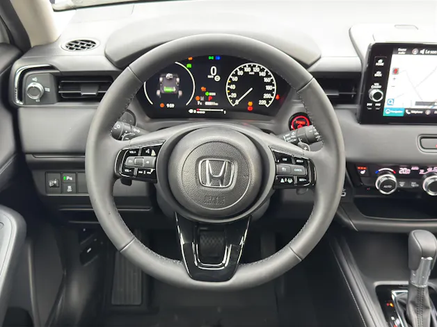 Honda HR-V 1.5 i-MMD Elegance