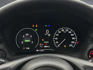 Honda HR-V 1.5 i-MMD Elegance