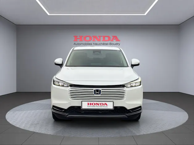 Honda HR-V 1.5 i-MMD Elegance