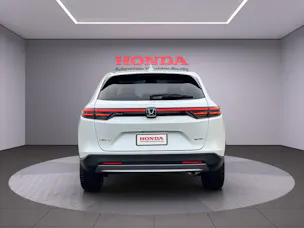 Honda HR-V 1.5 i-MMD Elegance