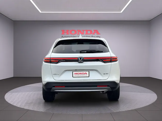 Honda HR-V 1.5 i-MMD Elegance
