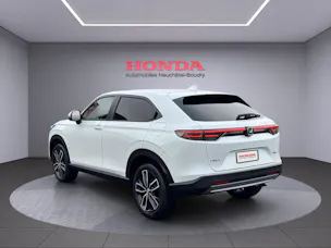 Honda HR-V 1.5 i-MMD Elegance
