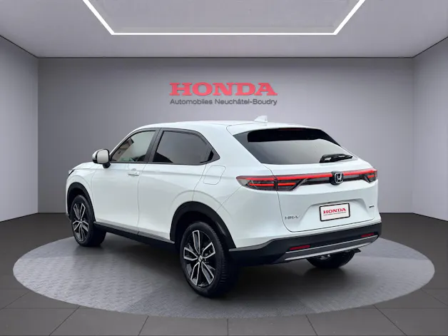 Honda HR-V 1.5 i-MMD Elegance