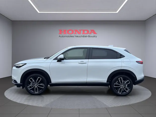 Honda HR-V 1.5 i-MMD Elegance