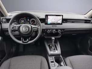 Honda HR-V 1.5 i-MMD Elegance