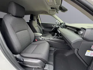 Honda HR-V 1.5 i-MMD Elegance