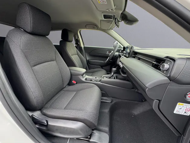 Honda HR-V 1.5 i-MMD Elegance