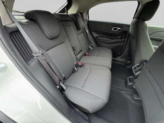 Honda HR-V 1.5 i-MMD Elegance