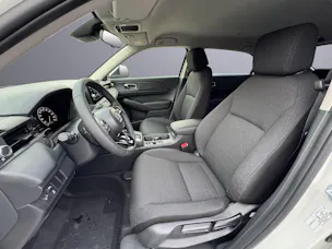 Honda HR-V 1.5 i-MMD Elegance