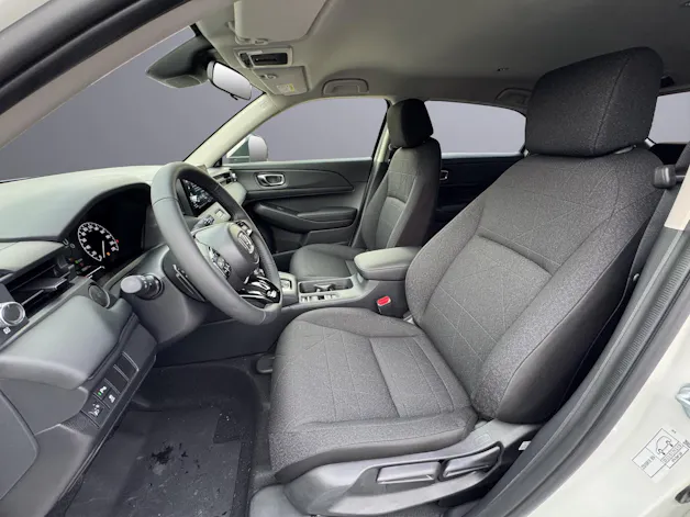 Honda HR-V 1.5 i-MMD Elegance
