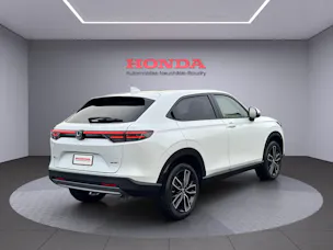 Honda HR-V 1.5 i-MMD Elegance