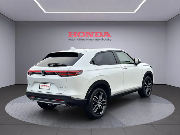 Honda HR-V 1.5 i-MMD Elegance