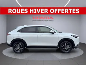 HONDA HR-V 1.5 i-MMD Elegance