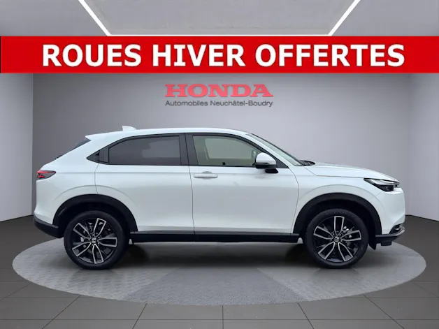 HONDA HR-V 1.5 i-MMD Elegance