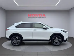 Honda HR-V 1.5 i-MMD Elegance