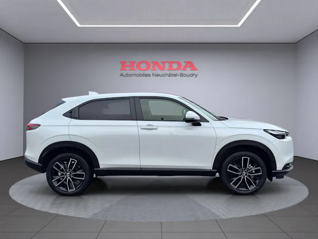 Honda HR-V 1.5 i-MMD Elegance
