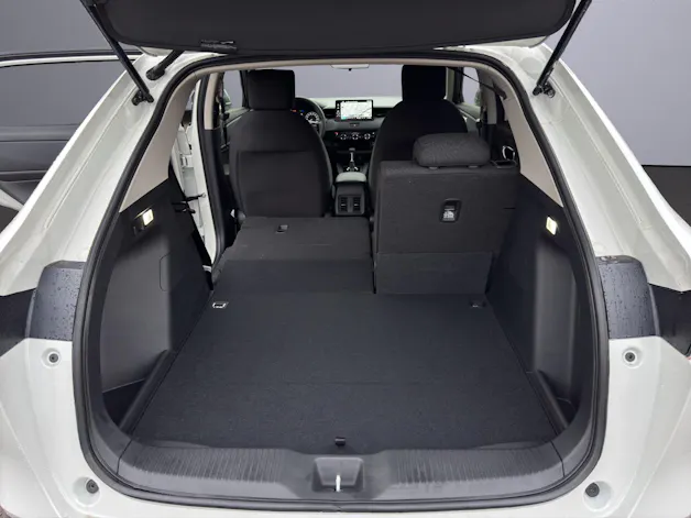Honda HR-V 1.5 i-MMD Elegance