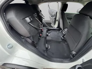 Honda HR-V 1.5 i-MMD Elegance