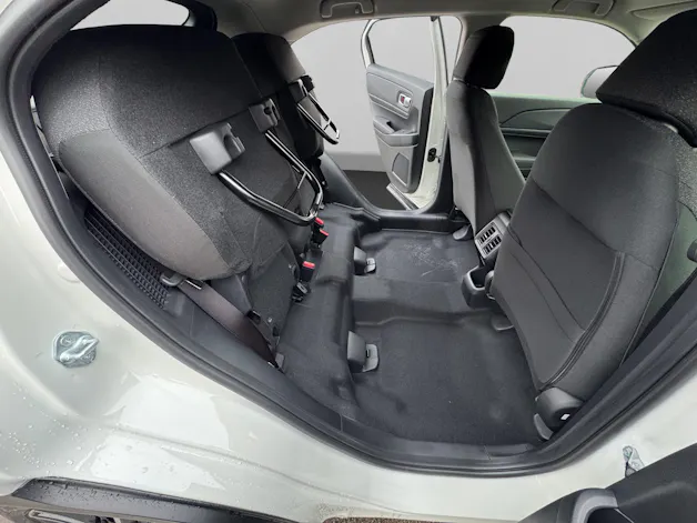 Honda HR-V 1.5 i-MMD Elegance