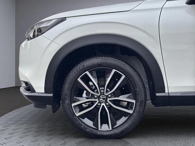 Honda HR-V 1.5 i-MMD Elegance