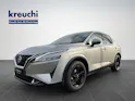 Nissan Qashqai 1.3 DIG-T Tekna+ 4x4
