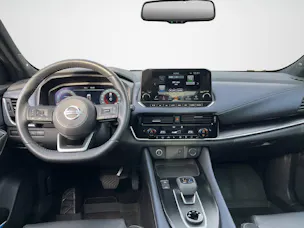 Nissan Qashqai 1.3 DIG-T Tekna+ 4x4